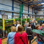 festiwal roslin 2025 w skierniewicach zobacz jak wygladalo wydarzenie 38 z 48