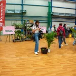 festiwal roslin 2025 w skierniewicach zobacz jak wygladalo wydarzenie 42 z 48
