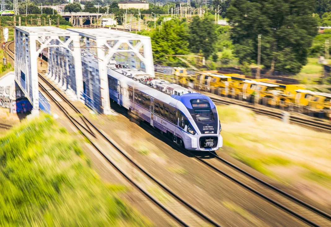 Pociąg relacji Warszawa – Rijeka planowany przez PKP Bezpośrednie połączenie kolejowe z Polski do Chorwacji