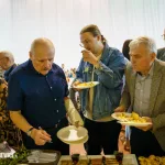 tlumy na pierwszym wielkanocnym spotkaniu mieszkancow skierniewic 71 z 76