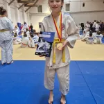 udany start judokow judo teamu na lidze szkolnej dzieci w lodzi6