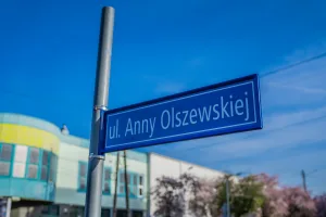 ulica pomologiczna w skierniewicach wiosna 2025 30 z 32