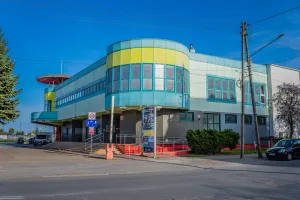 ulica pomologiczna w skierniewicach wiosna 2025 31 z 32