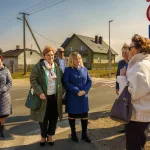 wicewojewoda lodzki docenil inwestycje w powiecie skierniewickim 12