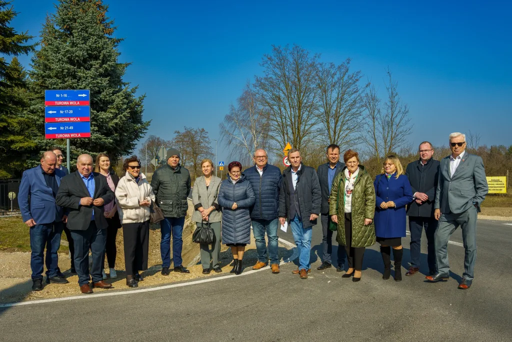 Wicewojewoda Łódzki Docenił Inwestycje w Powiecie Skierniewickim 37 wicewojewoda lodzki docenil inwestycje w powiecie skierniewickim 16