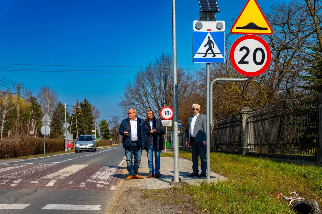 Wicewojewoda Łódzki Docenił Inwestycje w Powiecie Skierniewickim 35 wicewojewoda lodzki docenil inwestycje w powiecie skierniewickim 3