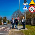 wicewojewoda lodzki docenil inwestycje w powiecie skierniewickim 3
