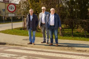 Wicewojewoda Łódzki Docenił Inwestycje w Powiecie Skierniewickim 8 wicewojewoda lodzki docenil inwestycje w powiecie skierniewickim