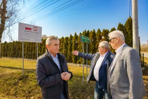 Wicewojewoda Łódzki Docenił Inwestycje w Powiecie Skierniewickim 12 wicewojewoda lodzki docenil inwestycje w powiecie skierniewickim 5