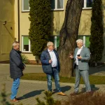 wicewojewoda lodzki docenil inwestycje w powiecie skierniewickim 7