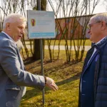 wicewojewoda lodzki docenil inwestycje w powiecie skierniewickim 8
