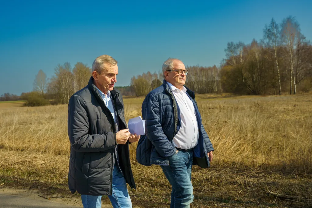 Wicewojewoda Łódzki Docenił Inwestycje w Powiecie Skierniewickim 33 wicewojewoda lodzki docenil inwestycje w powiecie skierniewickim 9