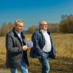 wicewojewoda lodzki docenil inwestycje w powiecie skierniewickim 9