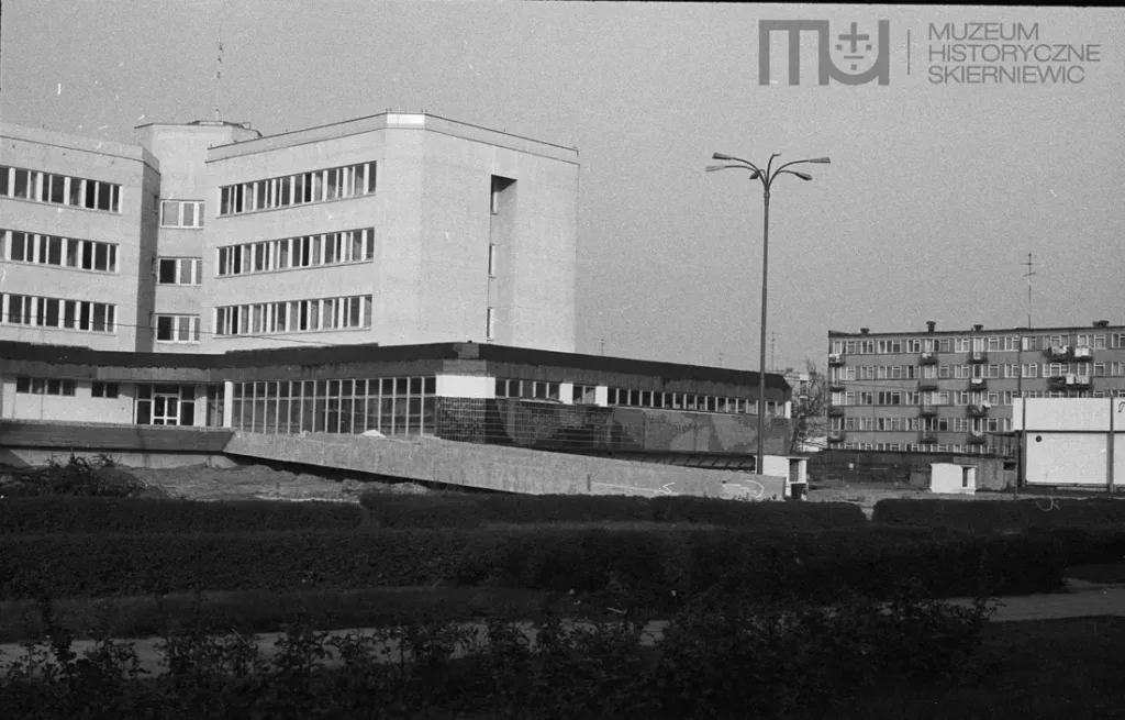 23 zdjęcia Skierniewic z lat 80., których dziś nie rozpoznasz 37 23 zdjecia skierniewic z lat 80 ktorych dzis nie rozpoznasz 14
