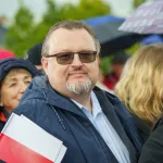 afal trzaskowski w skierniewicach przed cisza wyborcza wiec wyborczy i apel o mobilizacje 11 z 105