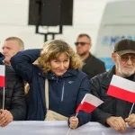 afal trzaskowski w skierniewicach przed cisza wyborcza wiec wyborczy i apel o mobilizacje 9 z 105