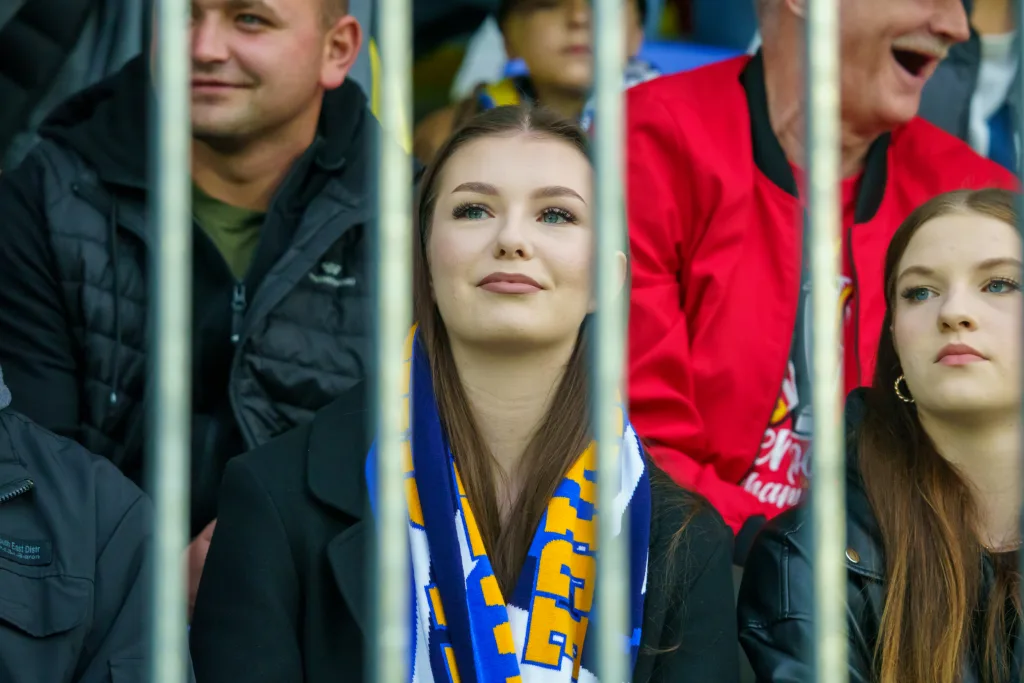 bezbramkowy remis na szczycie iii ligi 20 z 104