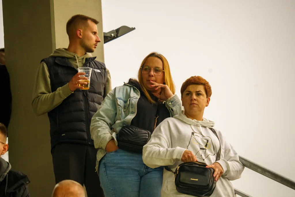 bezbramkowy remis na szczycie iii ligi 27 z 104