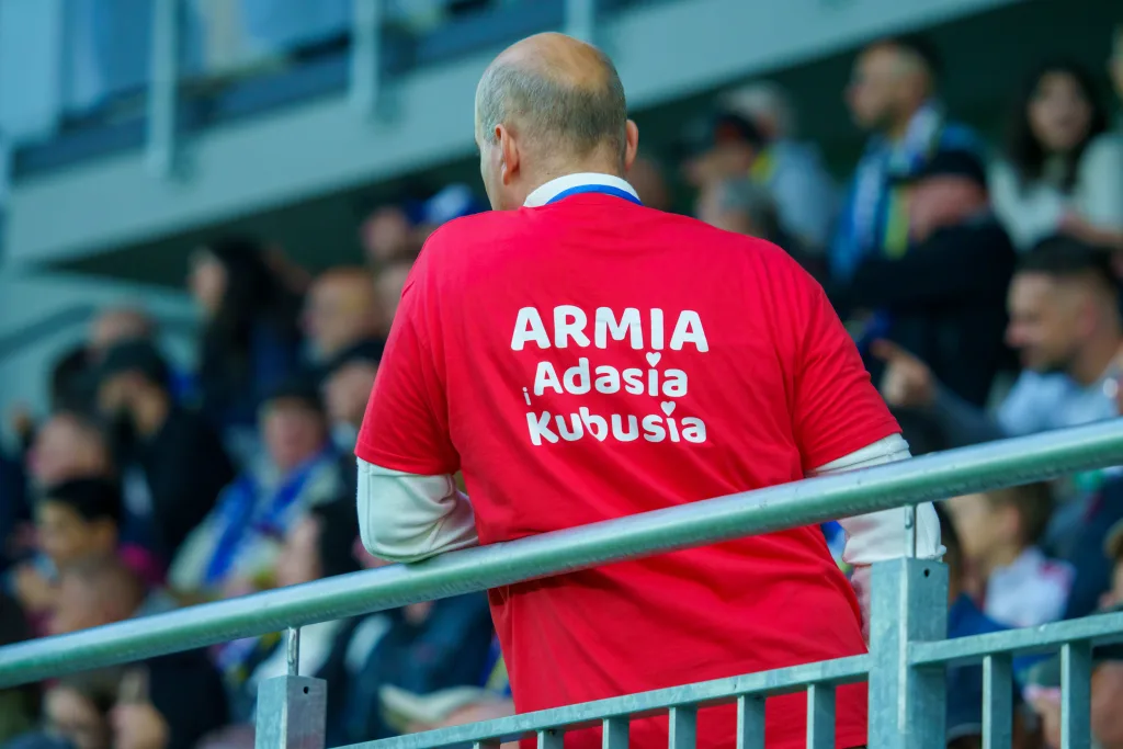 bezbramkowy remis na szczycie iii ligi 31 z 104