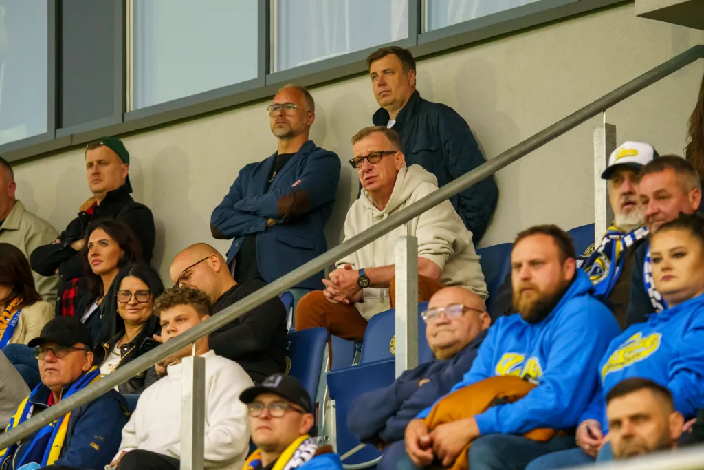 bezbramkowy remis na szczycie iii ligi 39 z 104