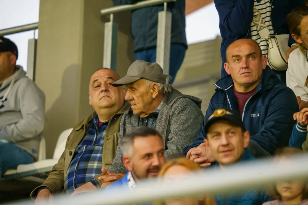 bezbramkowy remis na szczycie iii ligi 53 z 104