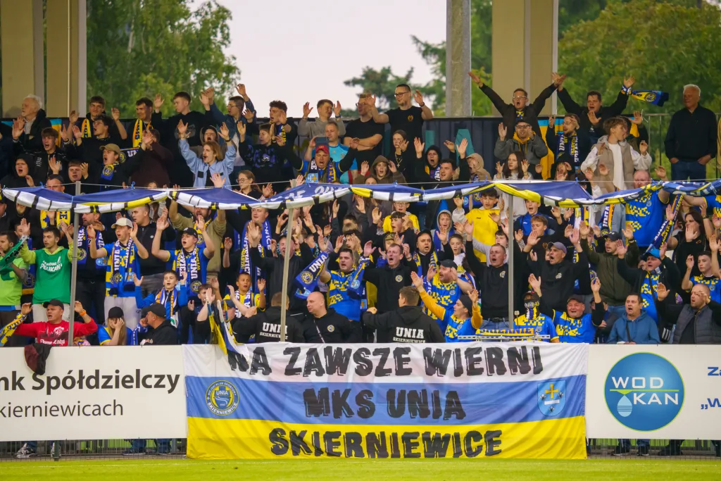 bezbramkowy remis na szczycie iii ligi 55 z 104