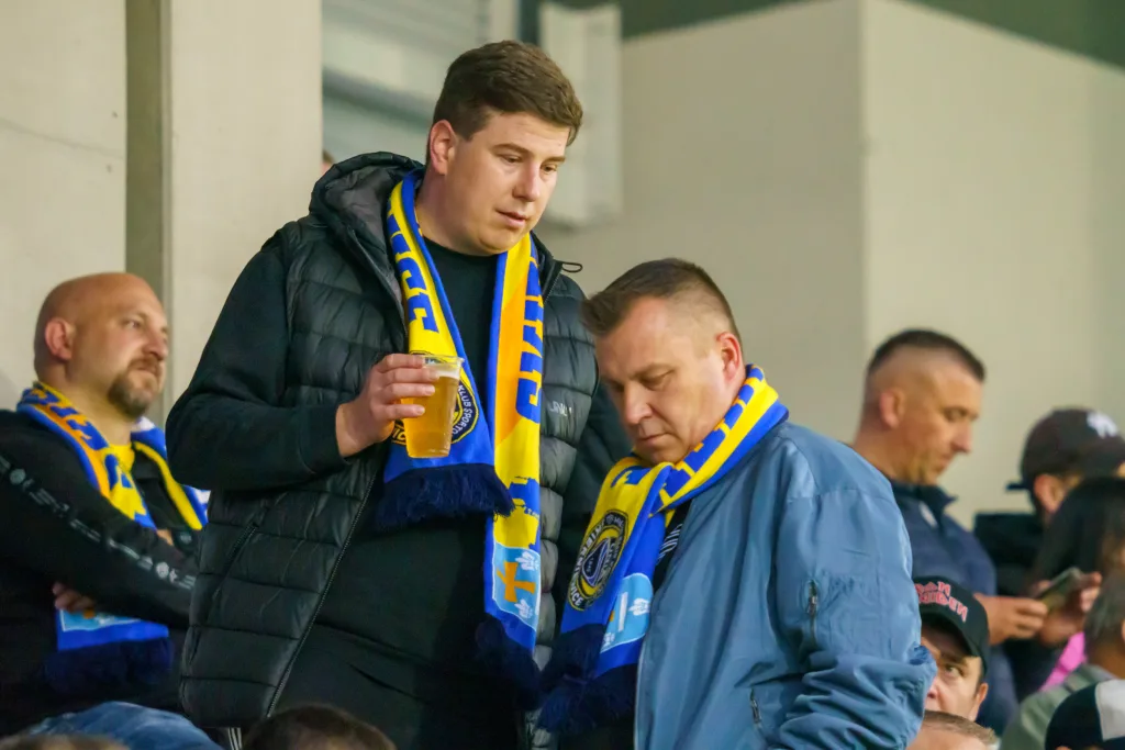 bezbramkowy remis na szczycie iii ligi 60 z 104