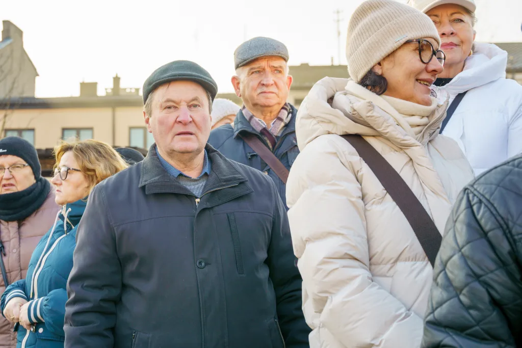 Karol Nawrocki w Skierniewicach: „Stanę się rzecznikiem samorządów lokalnych” 38 dsc04080