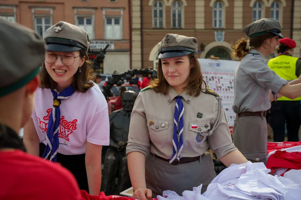 dzien flagi 2025 w skierniewicach 10 z 115