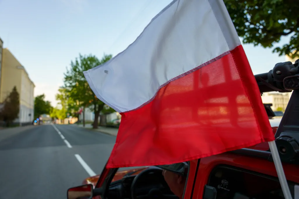 dzien flagi 2025 w skierniewicach 100 z 115