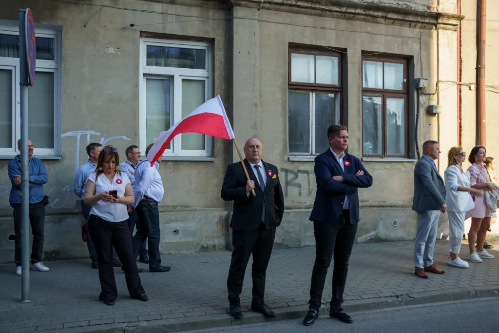 dzien flagi 2025 w skierniewicach 102 z 115