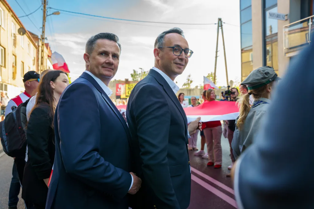 dzien flagi 2025 w skierniewicach 110 z 115