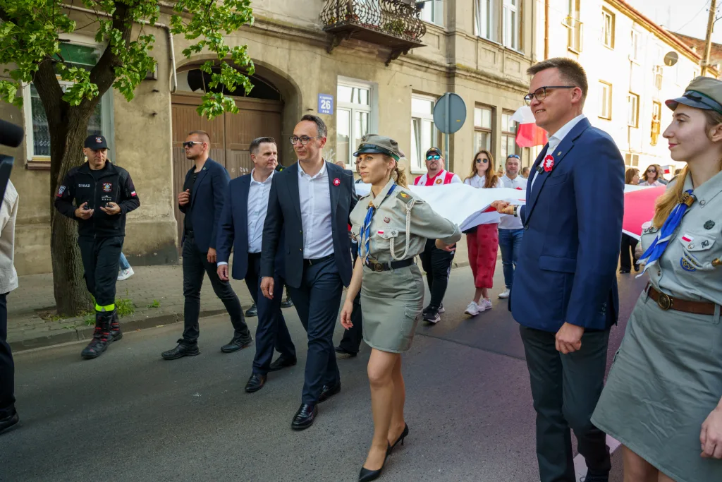 dzien flagi 2025 w skierniewicach 111 z 115