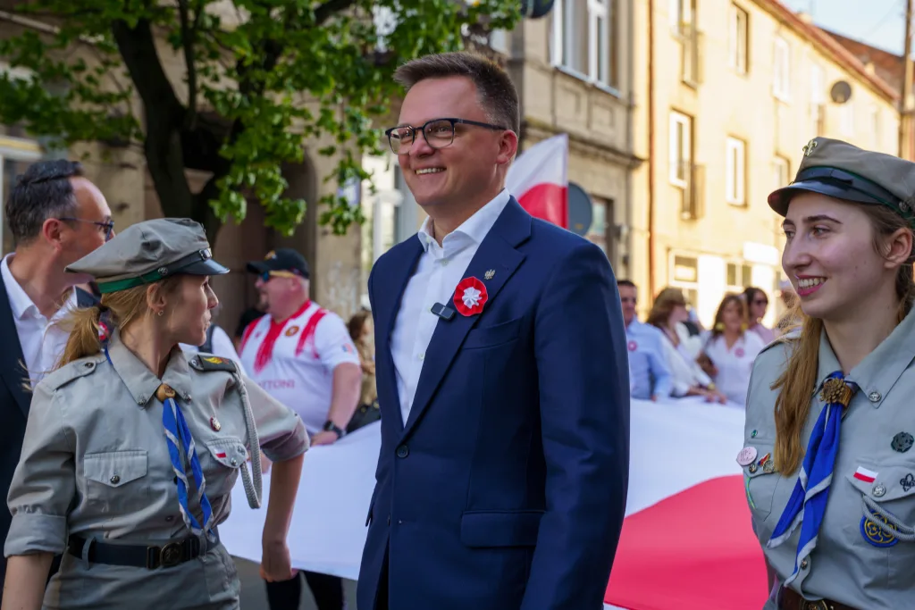 dzien flagi 2025 w skierniewicach 112 z 115