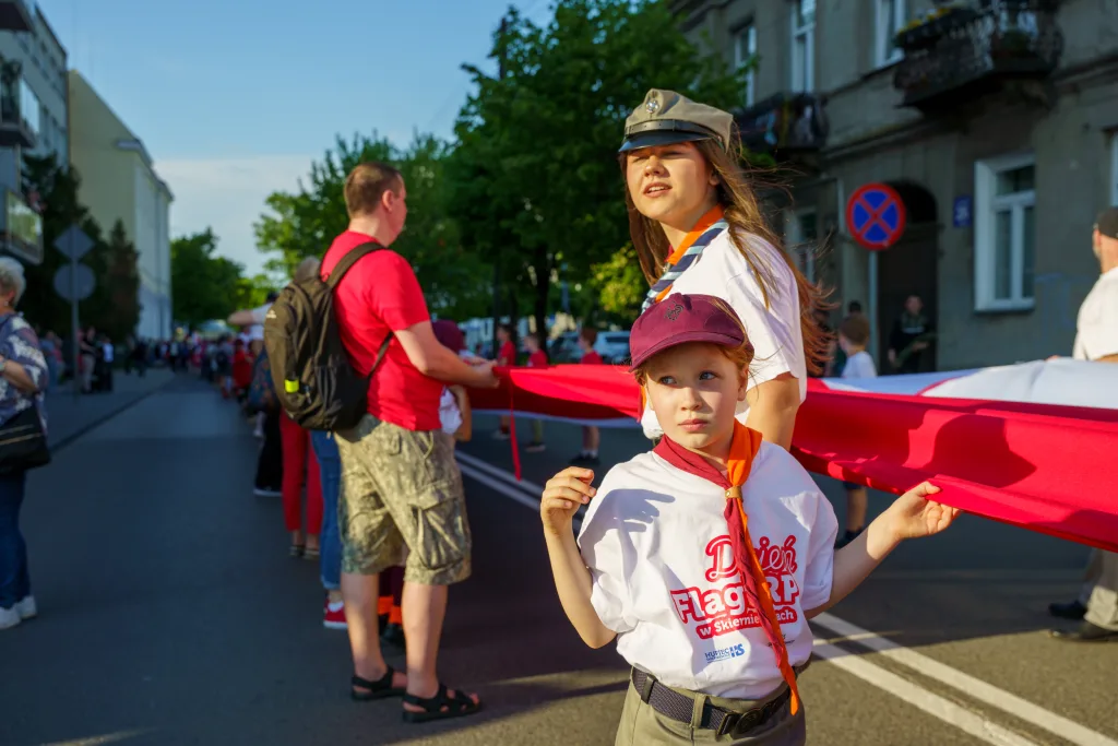 dzien flagi 2025 w skierniewicach 113 z 115