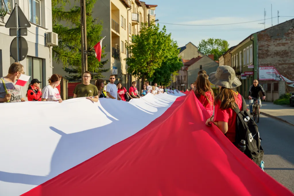 dzien flagi 2025 w skierniewicach 114 z 115