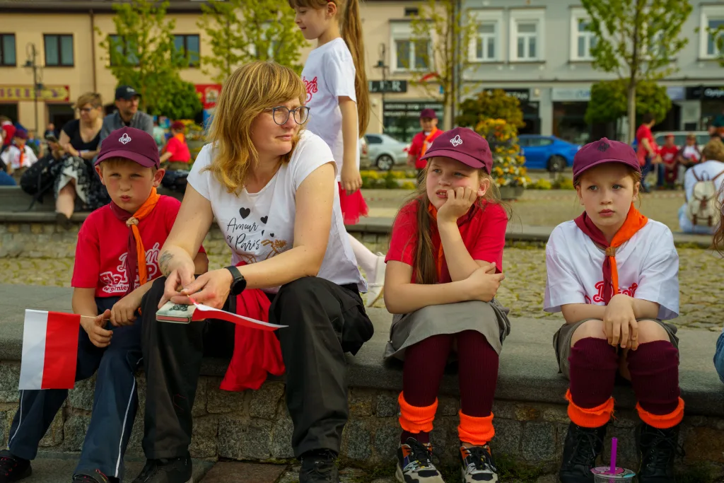 dzien flagi 2025 w skierniewicach 13 z 115