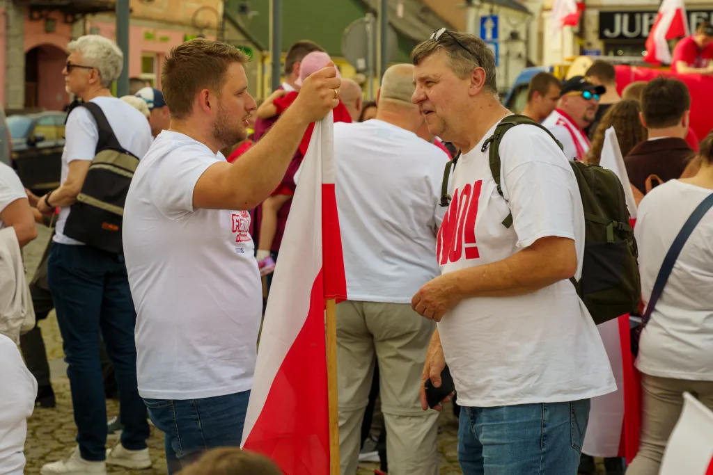 Dzień Flagi 2025 w Skierniewicach 37 dzien flagi 2025 w skierniewicach 16 z 115