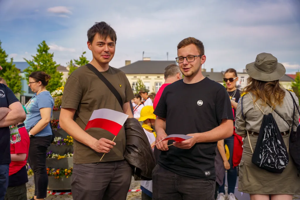 dzien flagi 2025 w skierniewicach 20 z 115