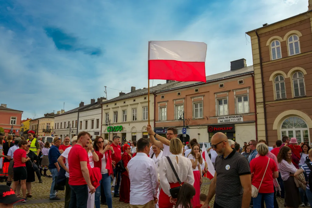 dzien flagi 2025 w skierniewicach 26 z 115