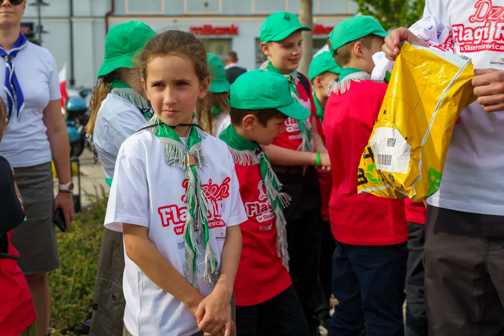 dzien flagi 2025 w skierniewicach 27 z 115