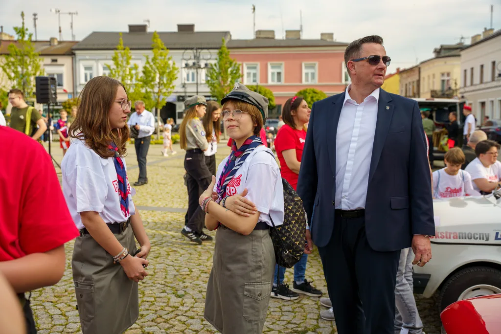 dzien flagi 2025 w skierniewicach 31 z 115