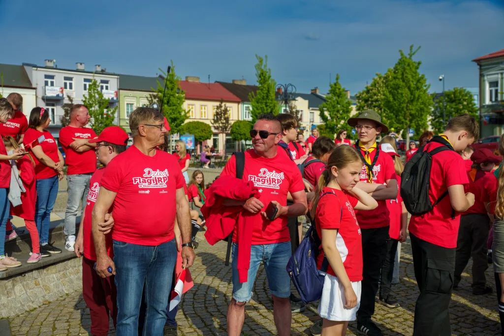 dzien flagi 2025 w skierniewicach 38 z 115