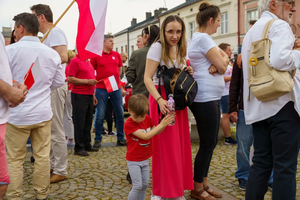 Dzień Flagi 2025 w Skierniewicach 34 dzien flagi 2025 w skierniewicach 4 z 115
