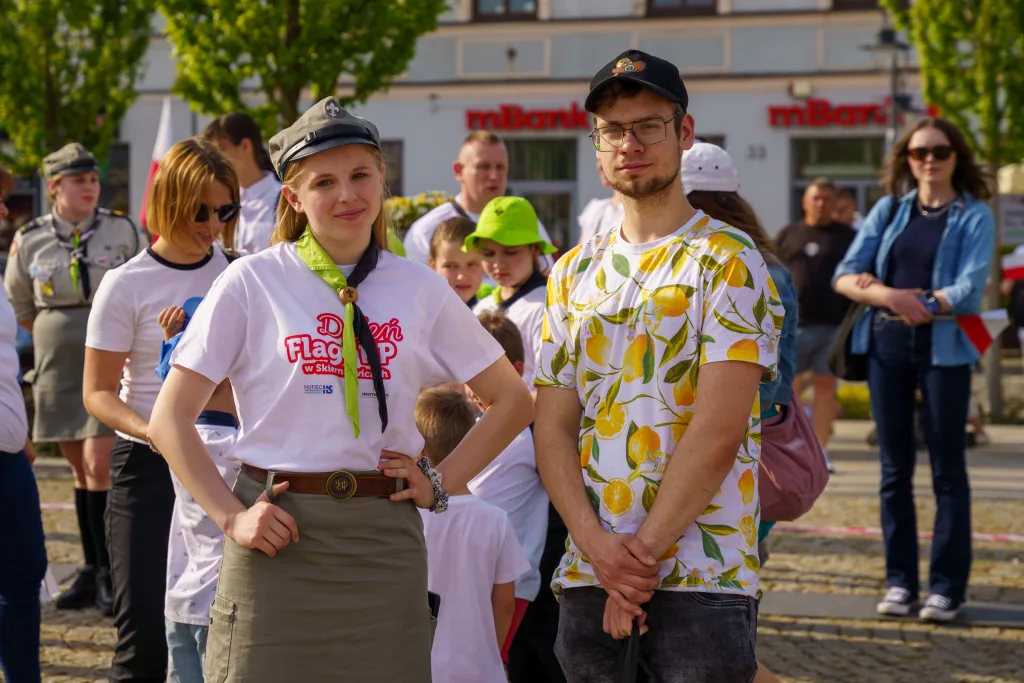 dzien flagi 2025 w skierniewicach 40 z 115