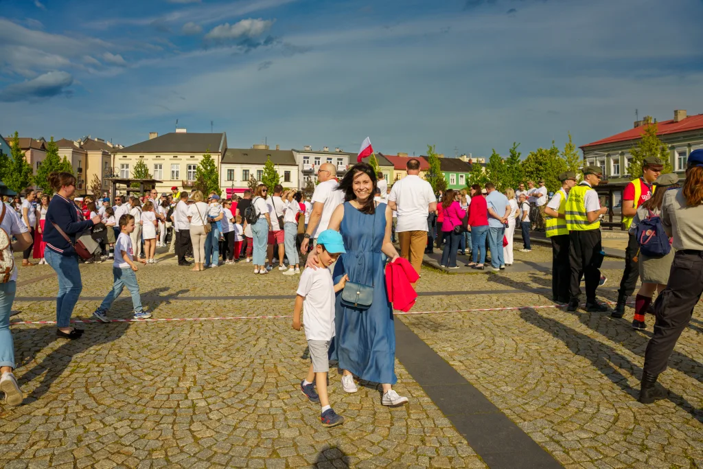 dzien flagi 2025 w skierniewicach 44 z 115