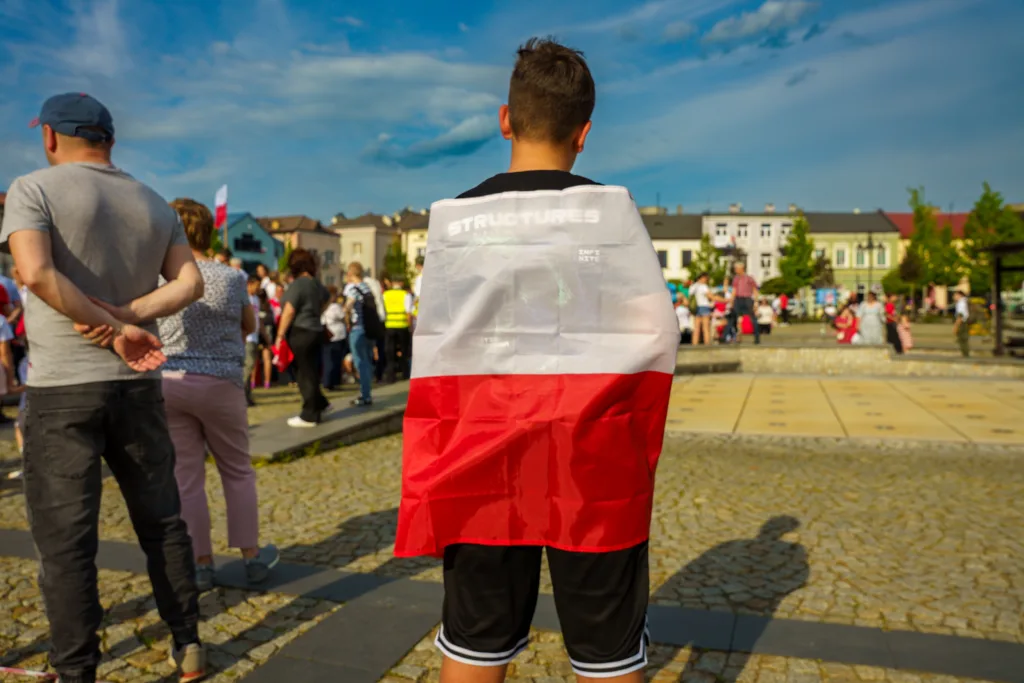 dzien flagi 2025 w skierniewicach 46 z 115