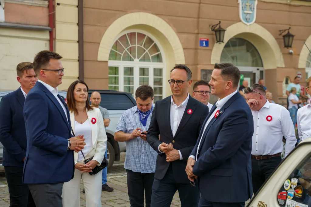 dzien flagi 2025 w skierniewicach 47 z 115