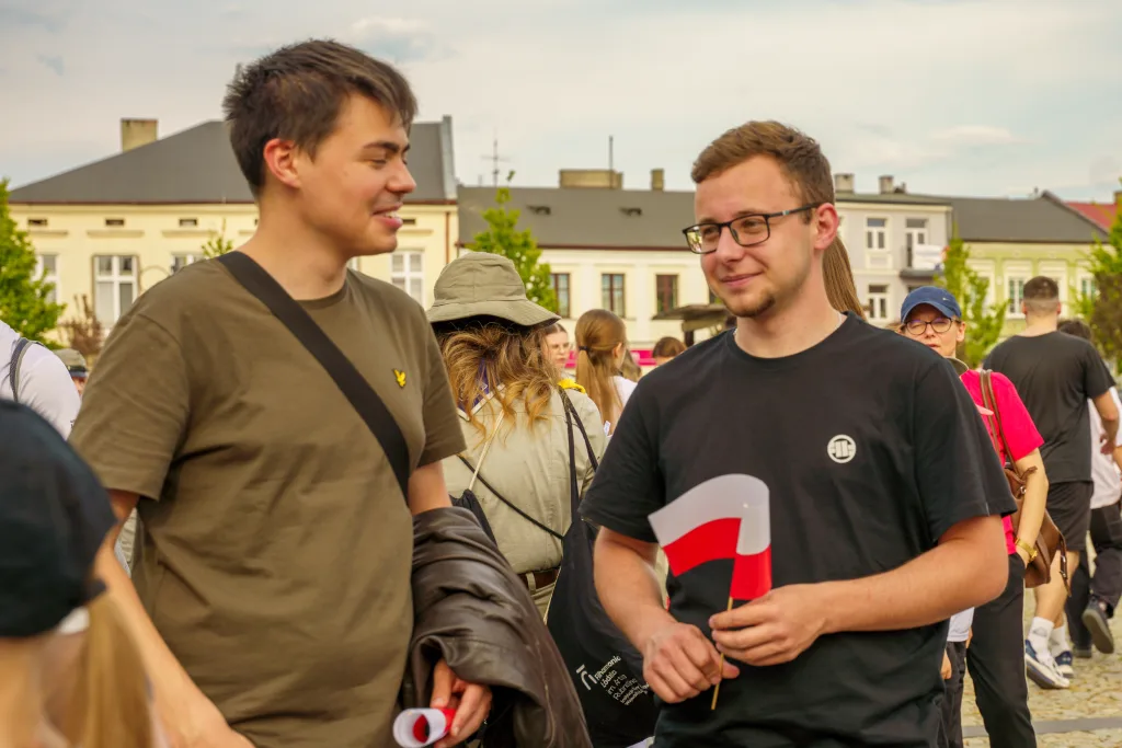 Dzień Flagi 2025 w Skierniewicach 34 dzien flagi 2025 w skierniewicach 5 z 115