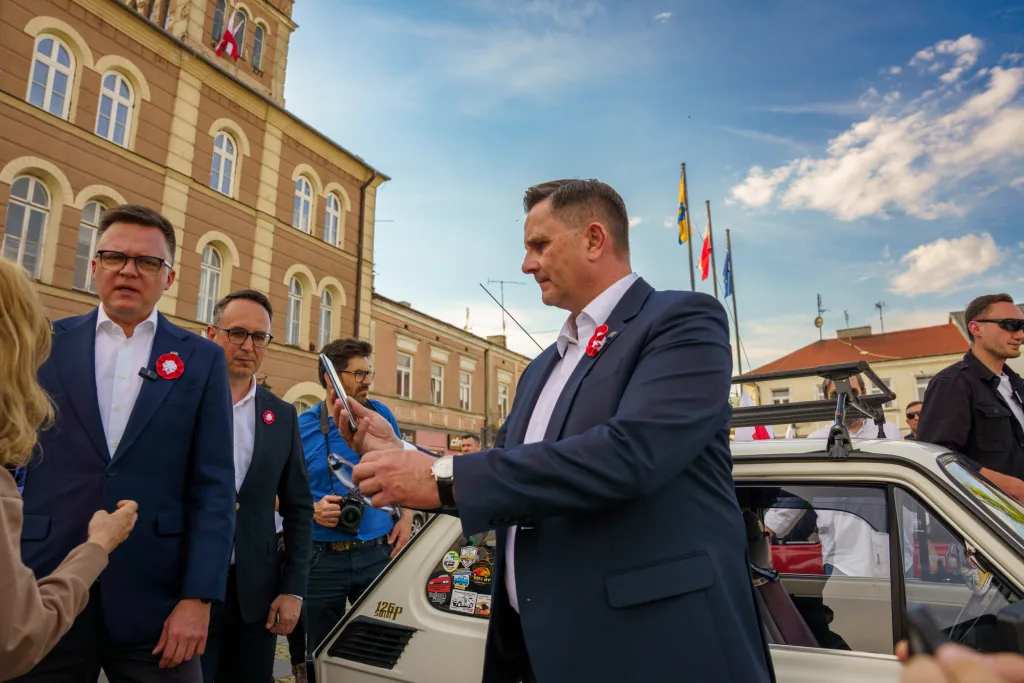 dzien flagi 2025 w skierniewicach 50 z 115